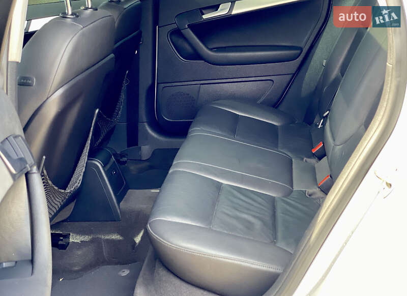 Хэтчбек Audi A3 2008 в Одессе