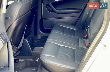 Хэтчбек Audi A3 2008 в 