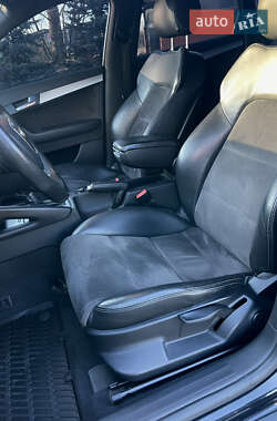 Хетчбек Audi A3 2011 в 