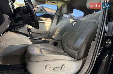Седан Audi A3 2014 в 