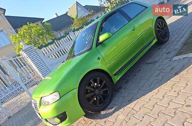 Хетчбек Audi A3 1997 в 