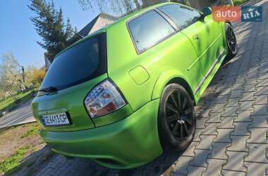 Хетчбек Audi A3 1997 в 