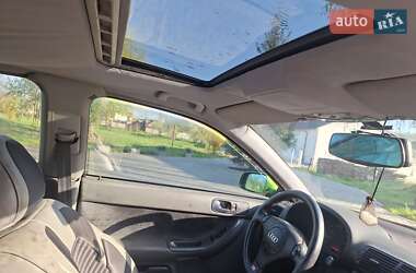 Хетчбек Audi A3 1997 в 