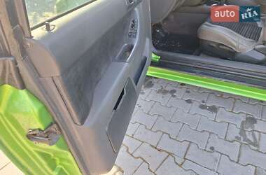 Хетчбек Audi A3 1997 в 