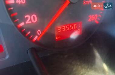 Хетчбек Audi A3 1997 в 