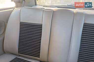 Хетчбек Audi A3 1997 в 