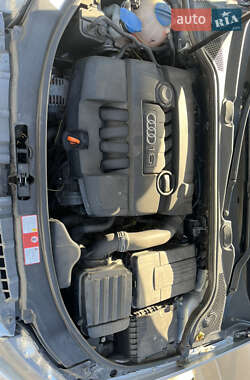 Хэтчбек Audi A3 2006 в 