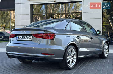 Седан Audi A3 2015 в 