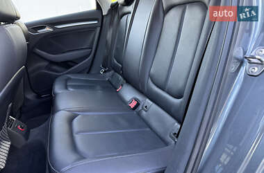 Седан Audi A3 2015 в 