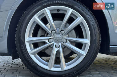 Седан Audi A3 2015 в 