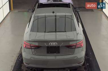 Седан Audi A3 2020 в 