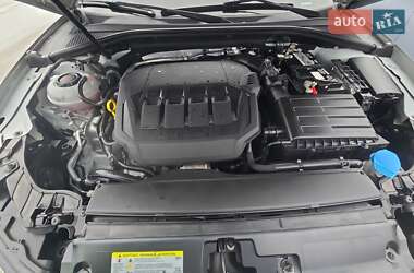 Седан Audi A3 2020 в 