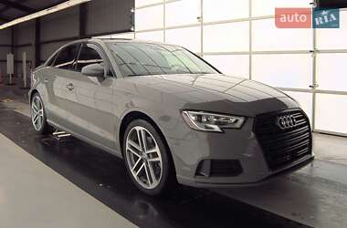 Седан Audi A3 2020 в 