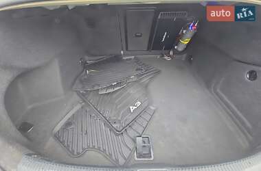Седан Audi A3 2020 в 