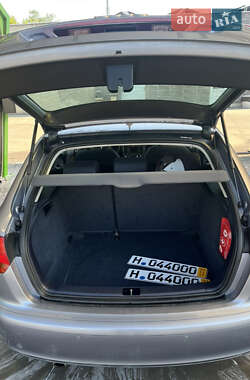 Хэтчбек Audi A3 2005 в 