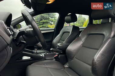 Хэтчбек Audi A3 2007 в 
