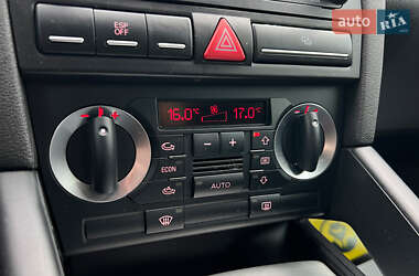 Хэтчбек Audi A3 2007 в 