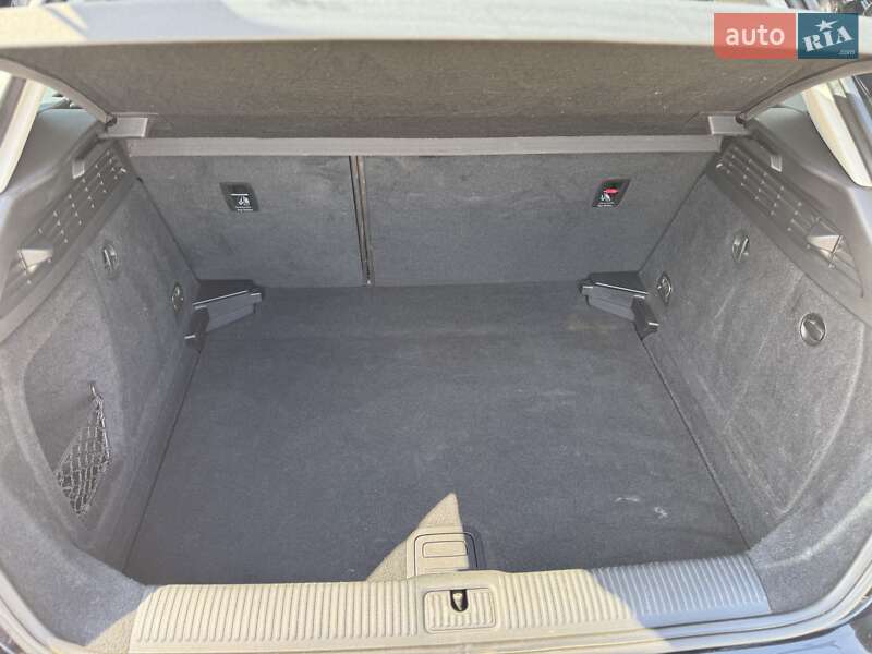 Хэтчбек Audi A3 2015 в Черновцах фото 9 Хэтчбек Audi A3 2015 в Черновцах