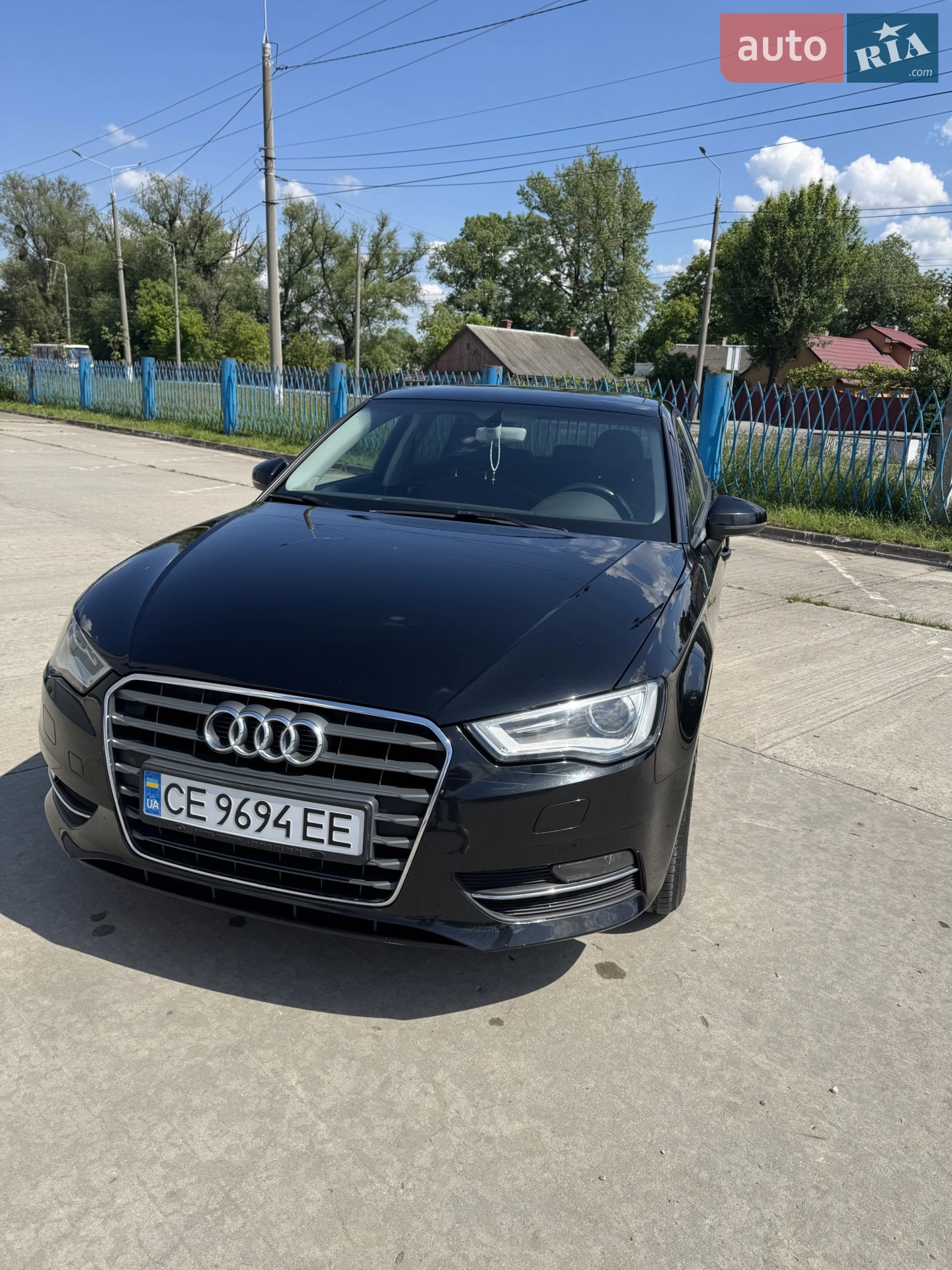 2015 Audi A3 - мініатюра 15