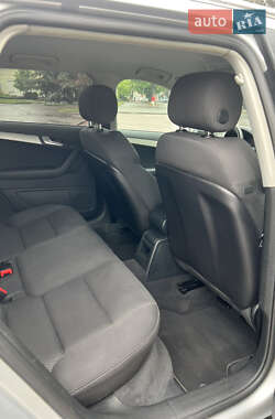 Хетчбек Audi A3 2008 в 