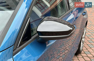 Хэтчбек Audi A3 2021 в 