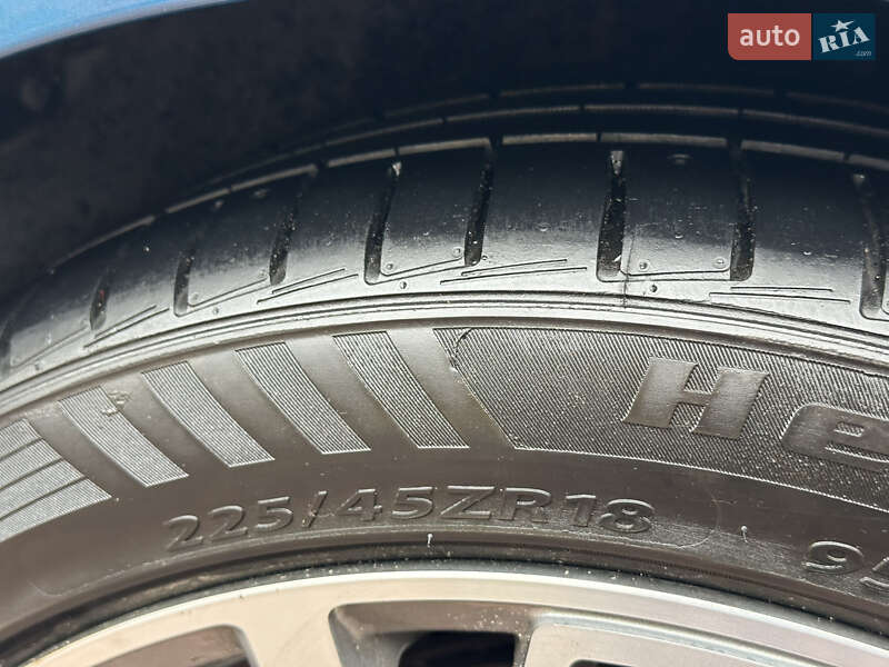 Хэтчбек Audi A3 2021 в Ивано-Франковске