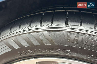 Хэтчбек Audi A3 2021 в 