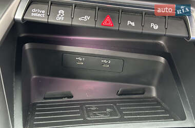 Хэтчбек Audi A3 2021 в 