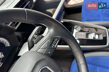 Хэтчбек Audi A3 2021 в 