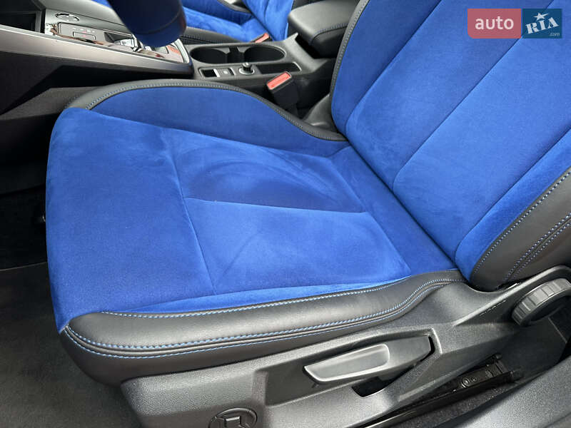 Хэтчбек Audi A3 2021 в Ивано-Франковске
