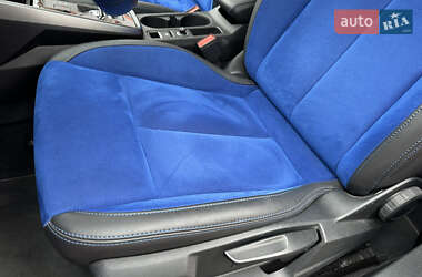 Хэтчбек Audi A3 2021 в 