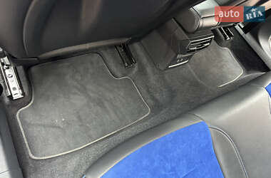 Хэтчбек Audi A3 2021 в 
