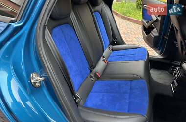 Хэтчбек Audi A3 2021 в 