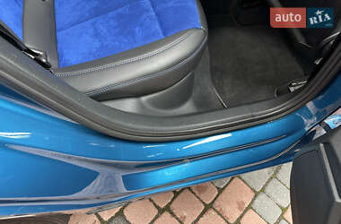 Хэтчбек Audi A3 2021 в 