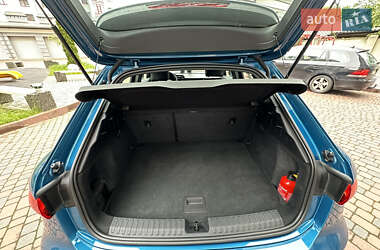 Хэтчбек Audi A3 2021 в 