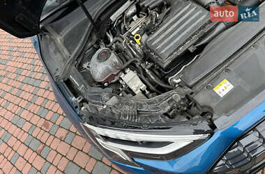 Хэтчбек Audi A3 2021 в 