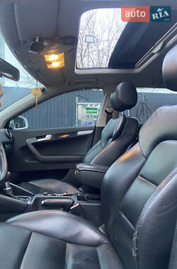 Хетчбек Audi A3 2007 в 