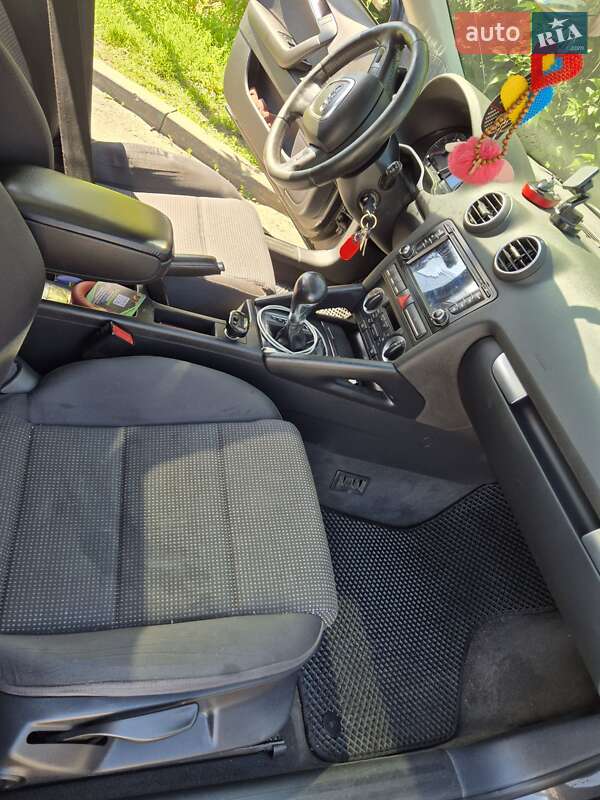 Хэтчбек Audi A3 2007 в Житомире