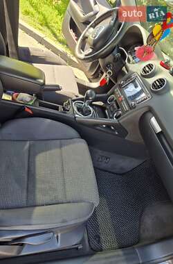 Хэтчбек Audi A3 2007 в 