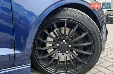 Седан Audi A3 2015 в 