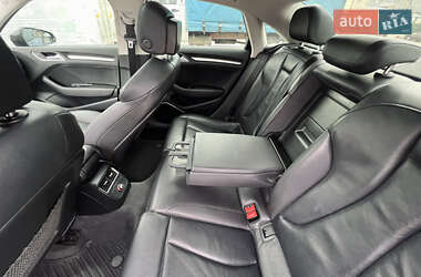 Седан Audi A3 2015 в 