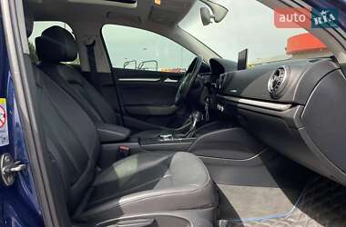 Седан Audi A3 2014 в 