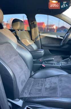 Хэтчбек Audi A3 2011 в 