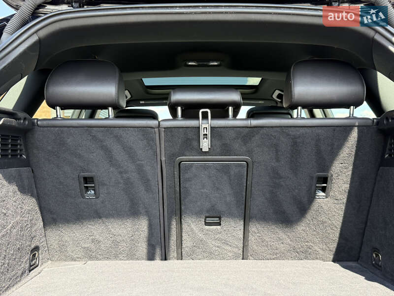 Хетчбек Audi A3 2015 в Чернівцях