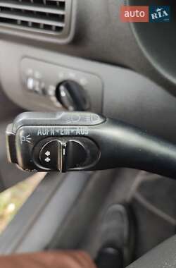 Хэтчбек Audi A3 2003 в Запорожье