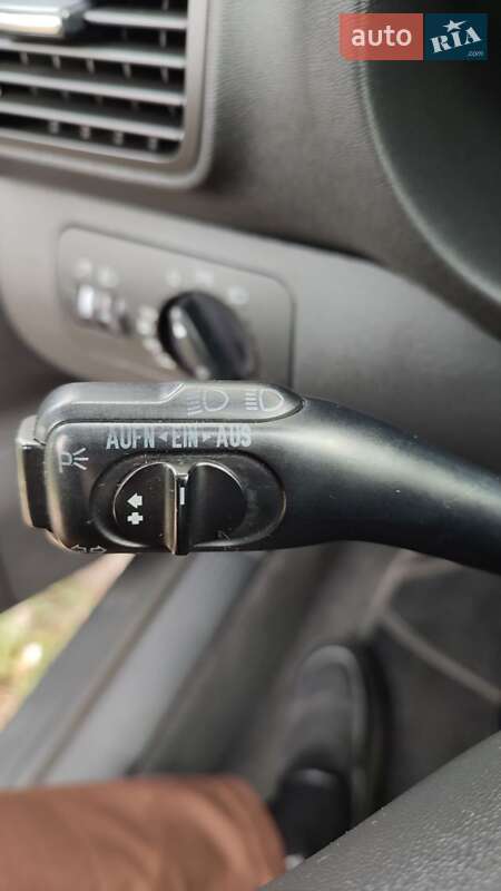 Хэтчбек Audi A3 2003 в Запорожье