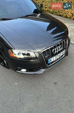 Хэтчбек Audi A3 2011 в 