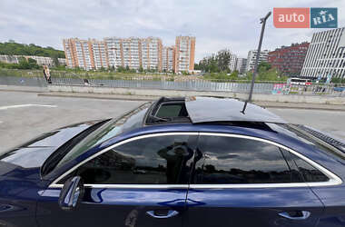 Седан Audi A3 2022 в 