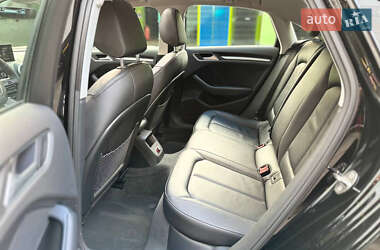 Седан Audi A3 2015 в 