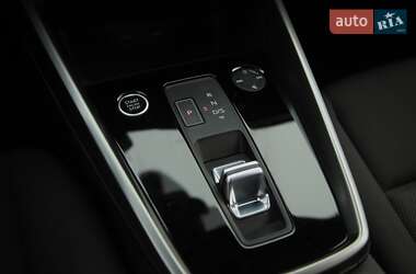 Хэтчбек Audi A3 2022 в 